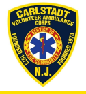 Carlstadt Ambulance